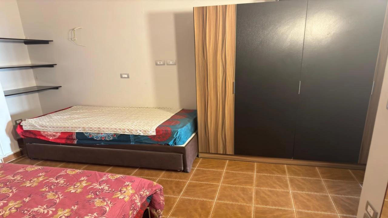 فيلا للايجار فى لافيستا كاسكادا(سيد عبدالرحمن ) , Villa for rent in La Vista Cascada (Sayed Abdel Rahman)