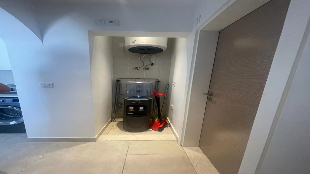 شاليه في مارينا 1