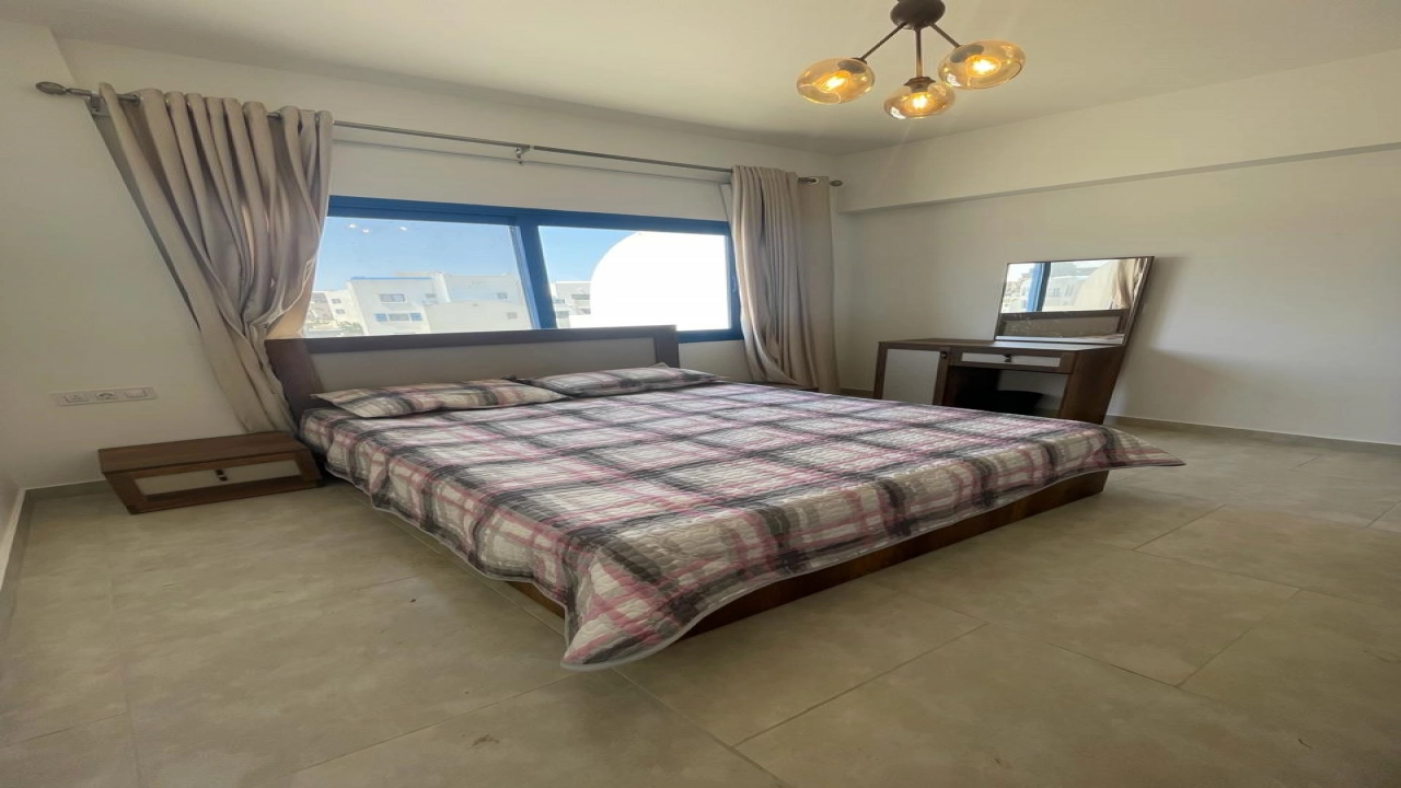 شاليه في مارينا 1