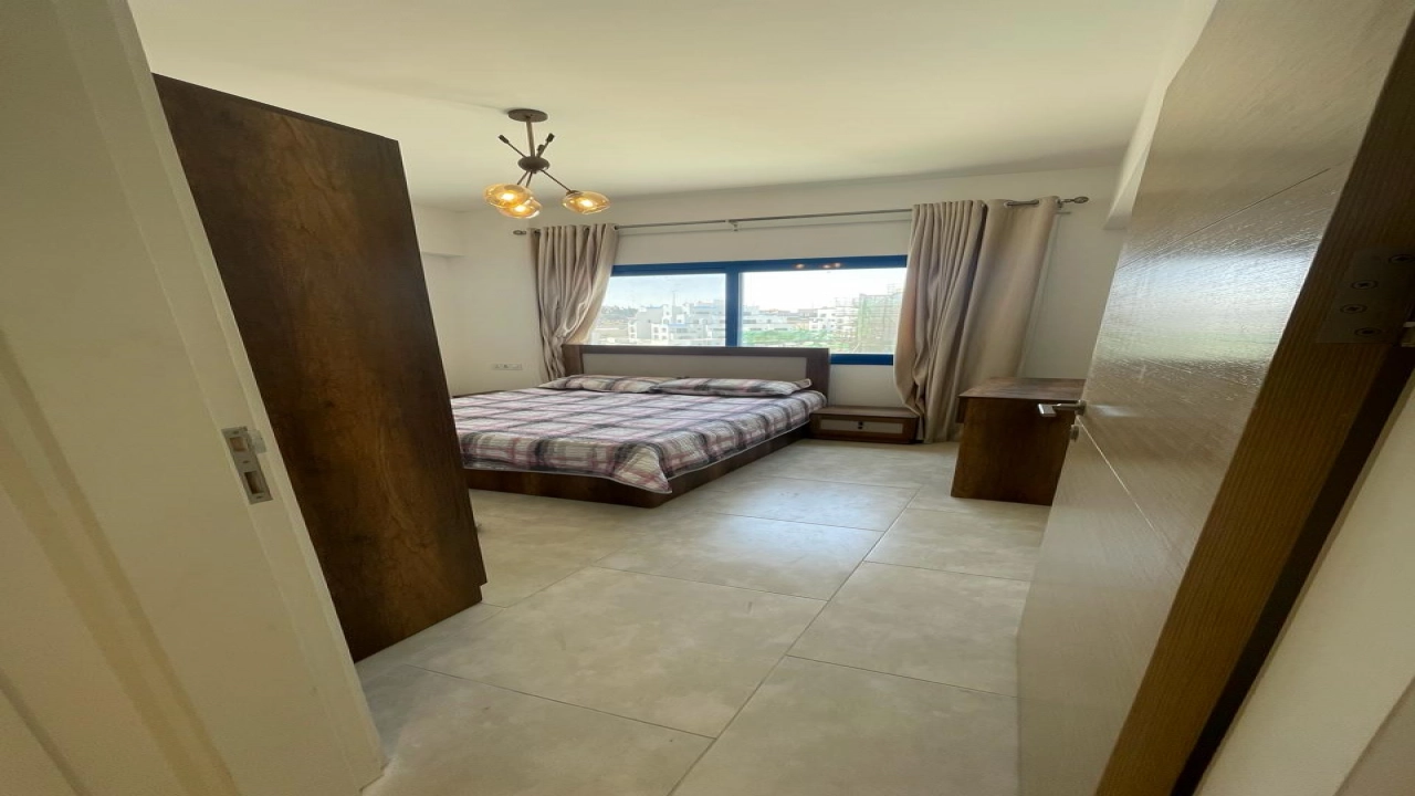 شاليه في مارينا 1