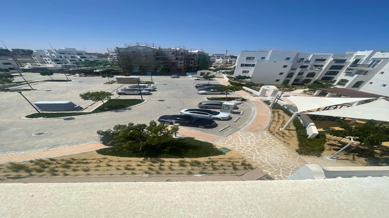 شاليه في مارينا 1