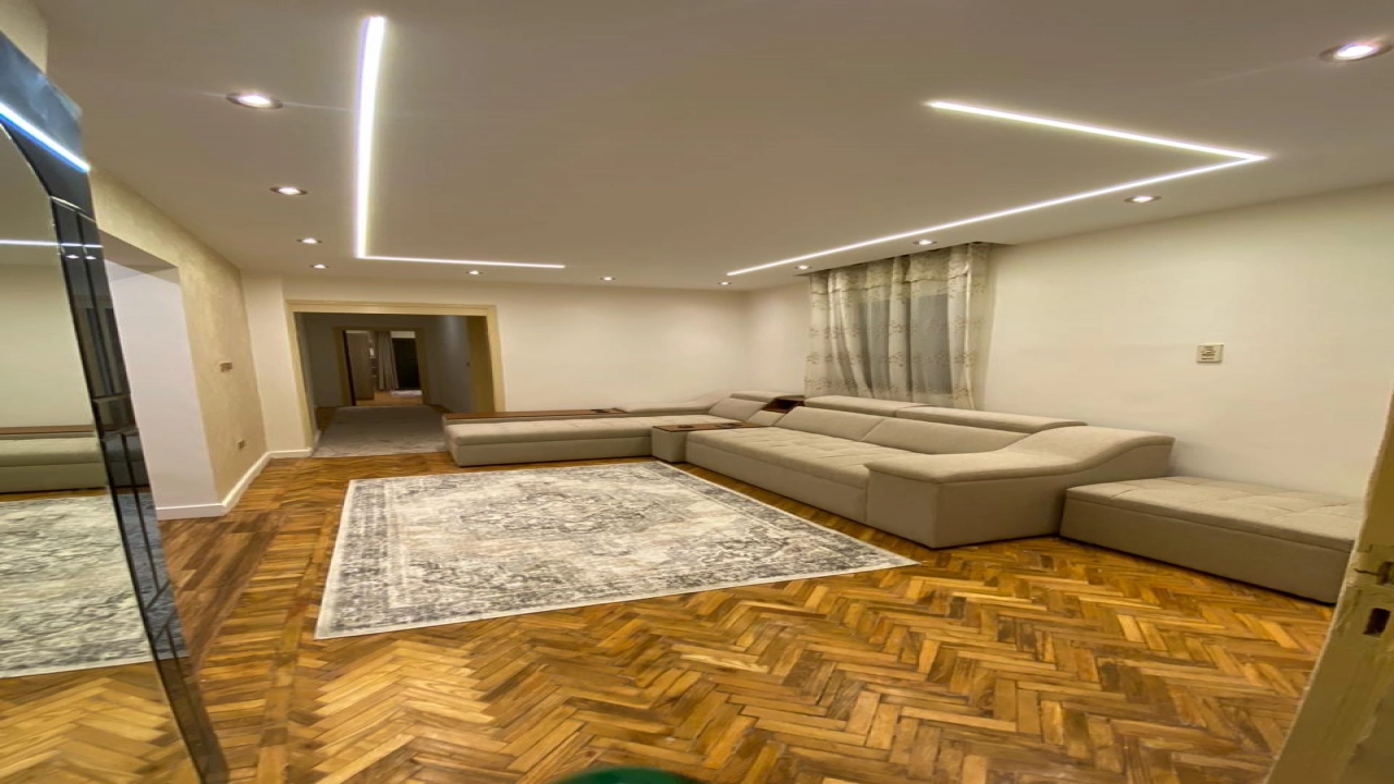 شقة للايجار فى الزمالك