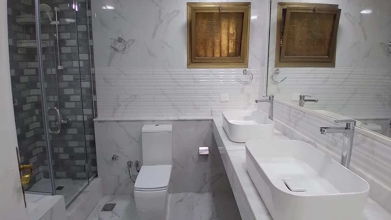 شقه للايجار في الزمالك بالقرب من  سفاره ليبيا