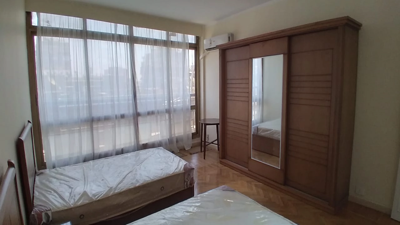 شقه للايجار في الزمالك بالقرب من  سفاره ليبيا