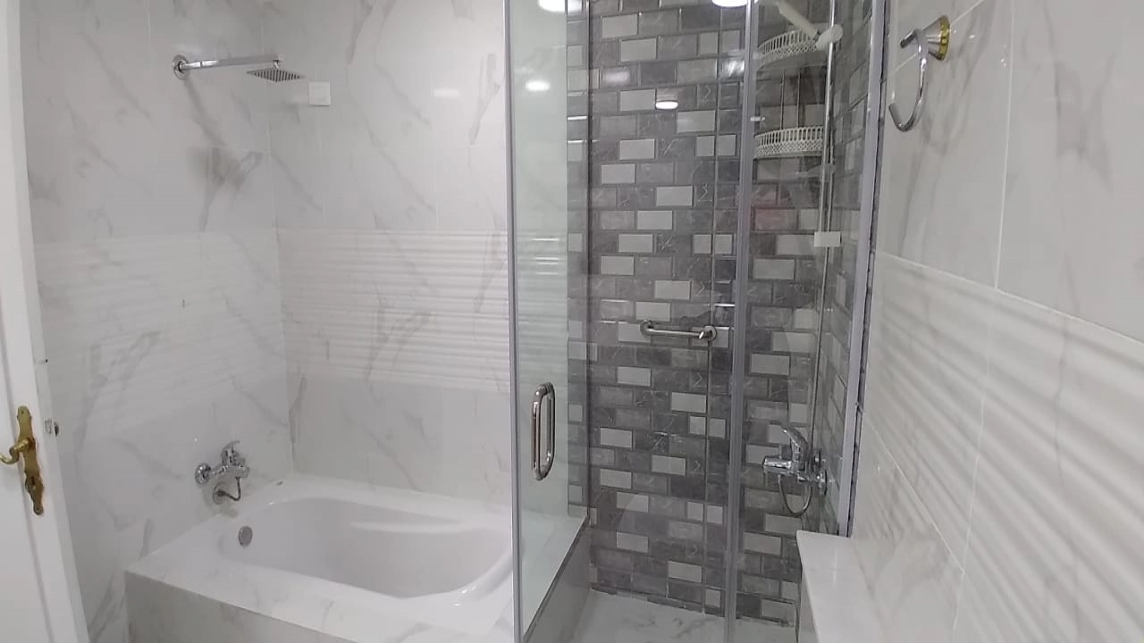 شقه للايجار في الزمالك بالقرب من  سفاره ليبيا