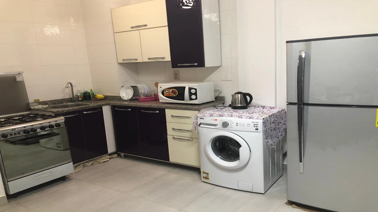 شاليه للايجار فى امواج