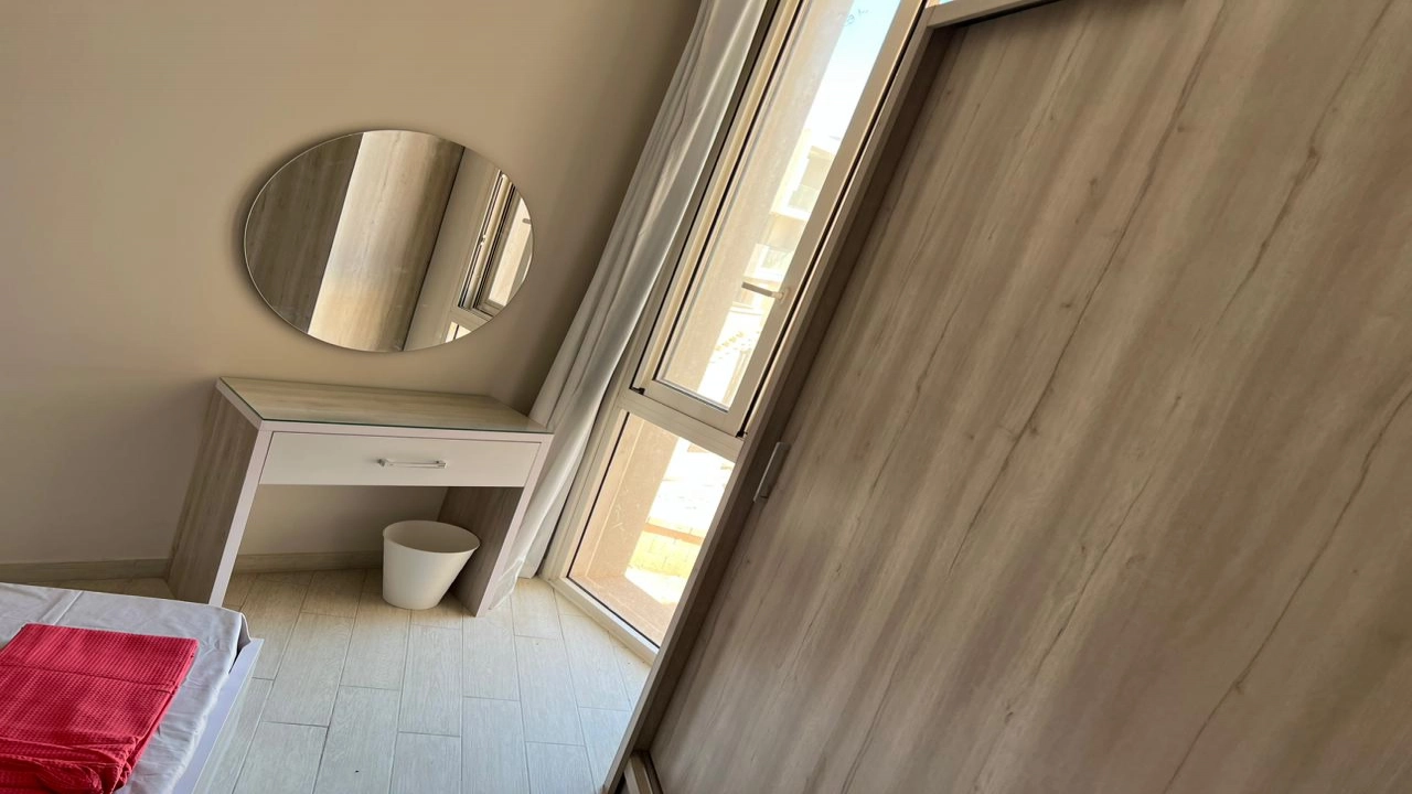 شاليه للايجار في ماونت الجلاله