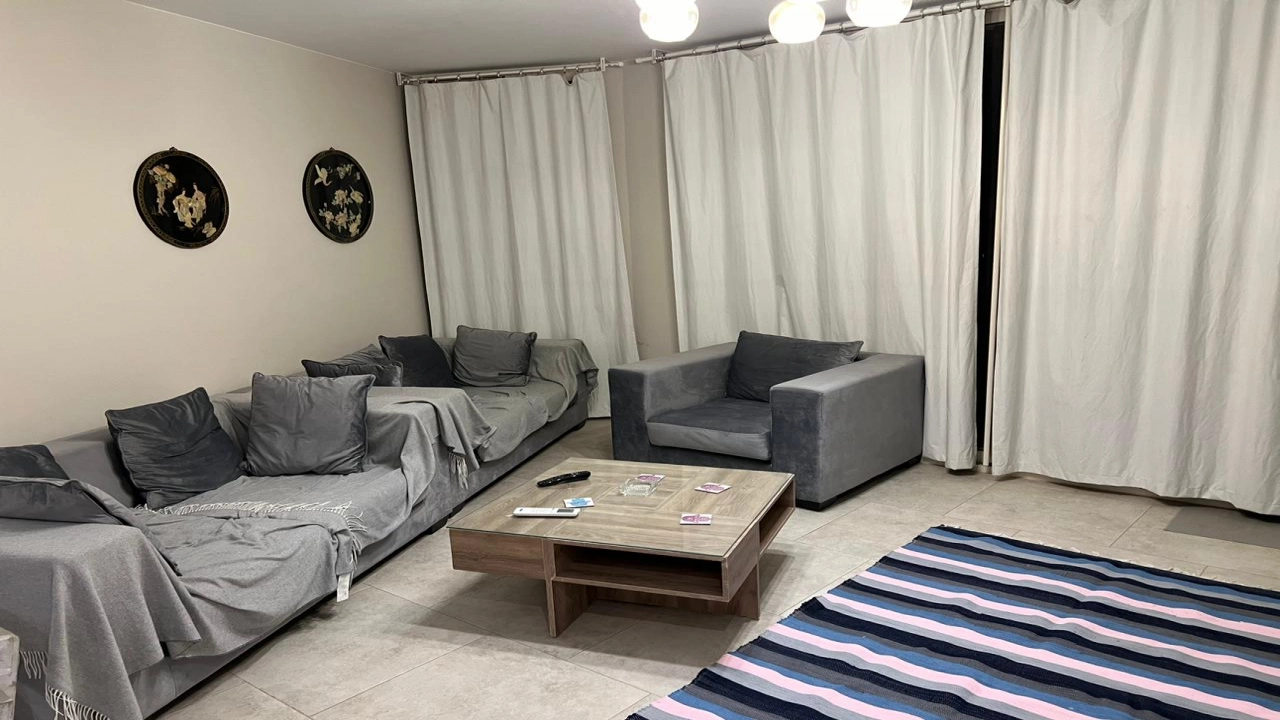 شاليه للايجار في ماونت الجلاله