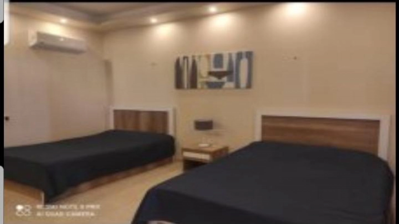 شالية للإيجار في قرية هاسيندا الساحل الشمالي