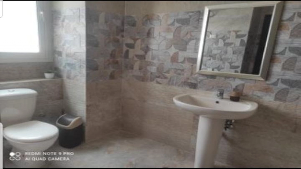 شالية للإيجار في قرية هاسيندا الساحل الشمالي