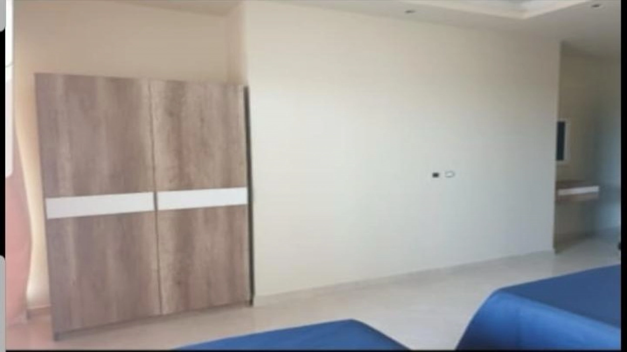 شالية للإيجار في قرية هاسيندا الساحل الشمالي