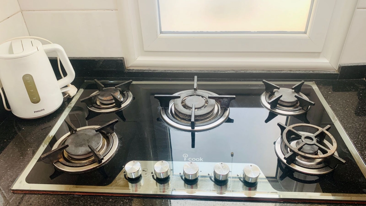 شاليه ف امواج