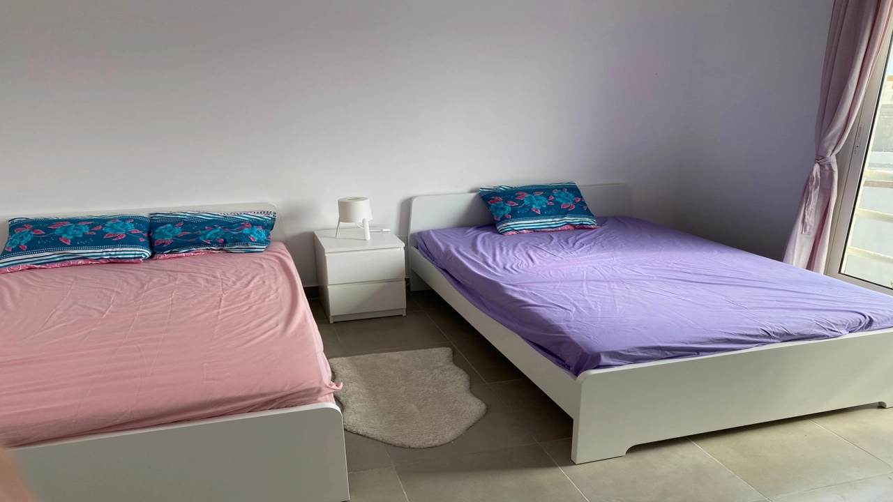 شاليه للايجار فى امواج