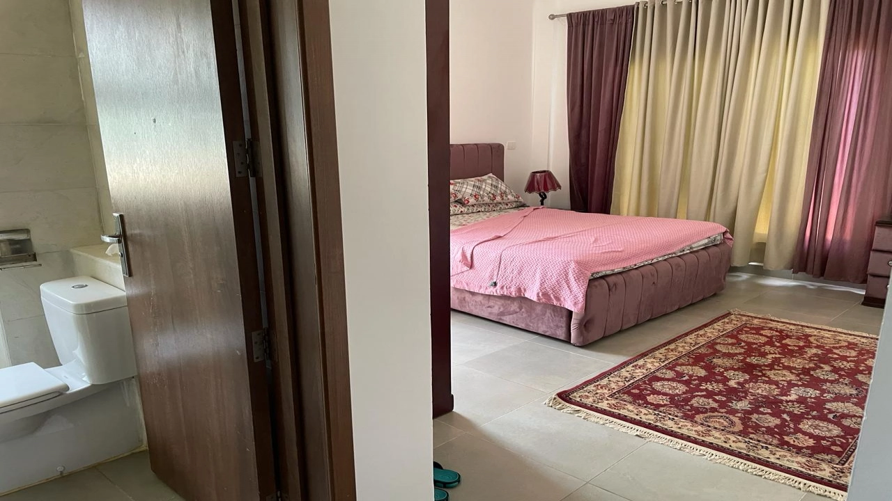 شاليه ف امواج