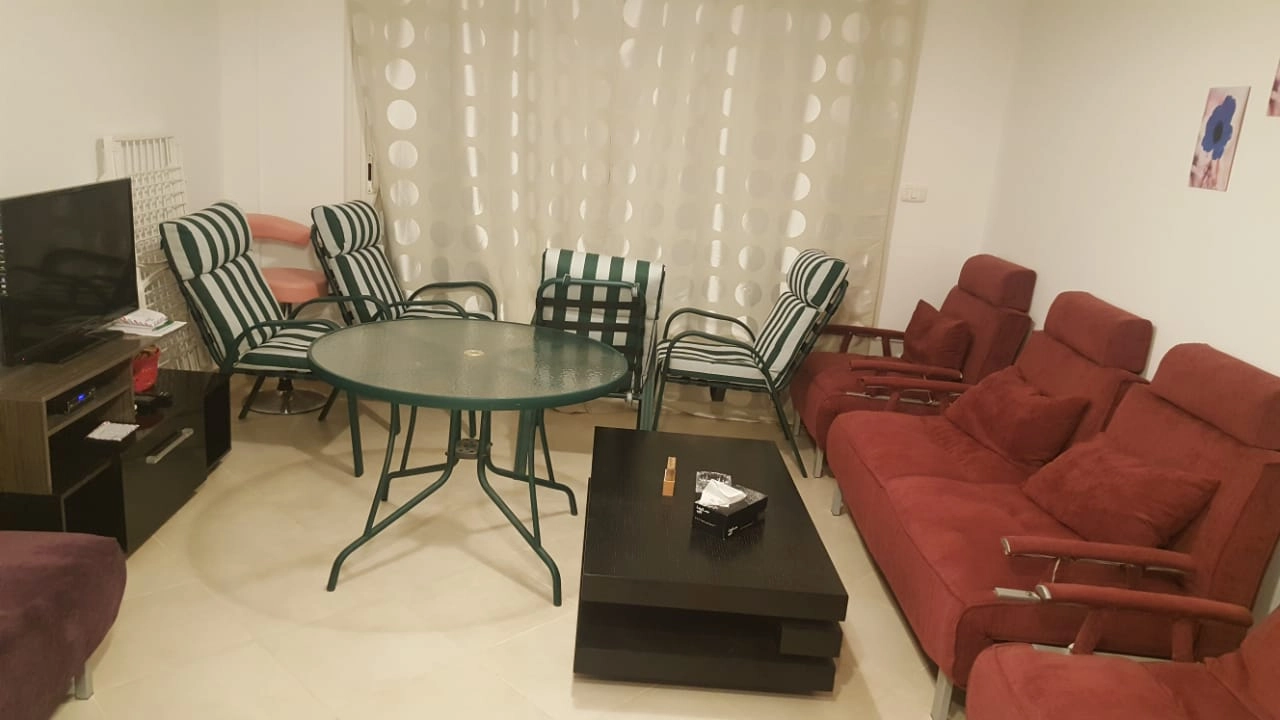 شاليه للايجار في امواج