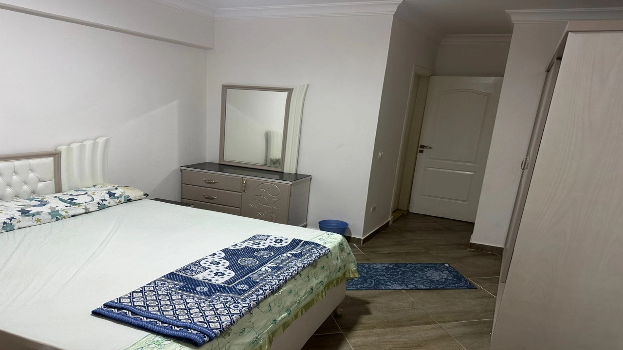 شاليه للايجار في مارسيليا بيتش 4