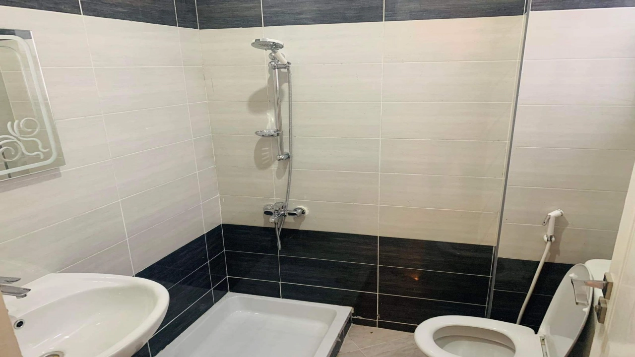 شاليه للايجار في مارسيليا بيتش 4