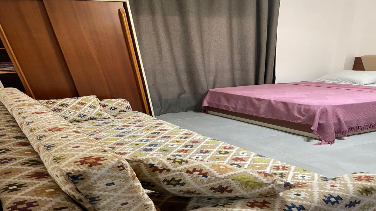 شاليه ف امواج