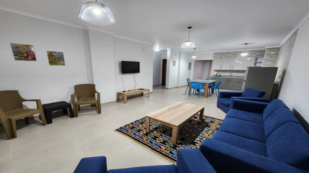 شاليه للايجار في جايا