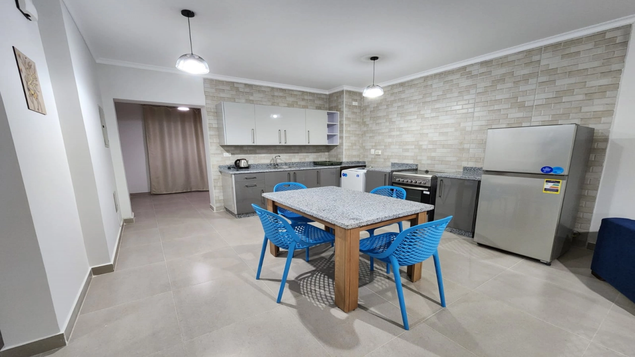 شاليه للايجار في جايا