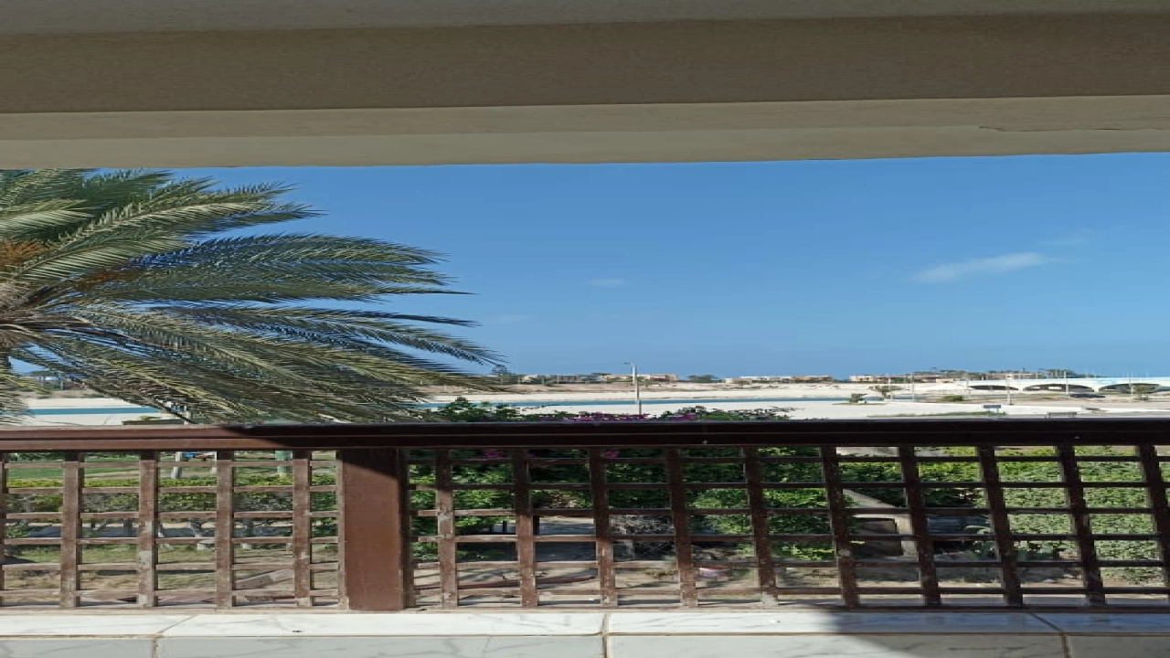 ايجار فيلا في مارينا الساحل الشمالي