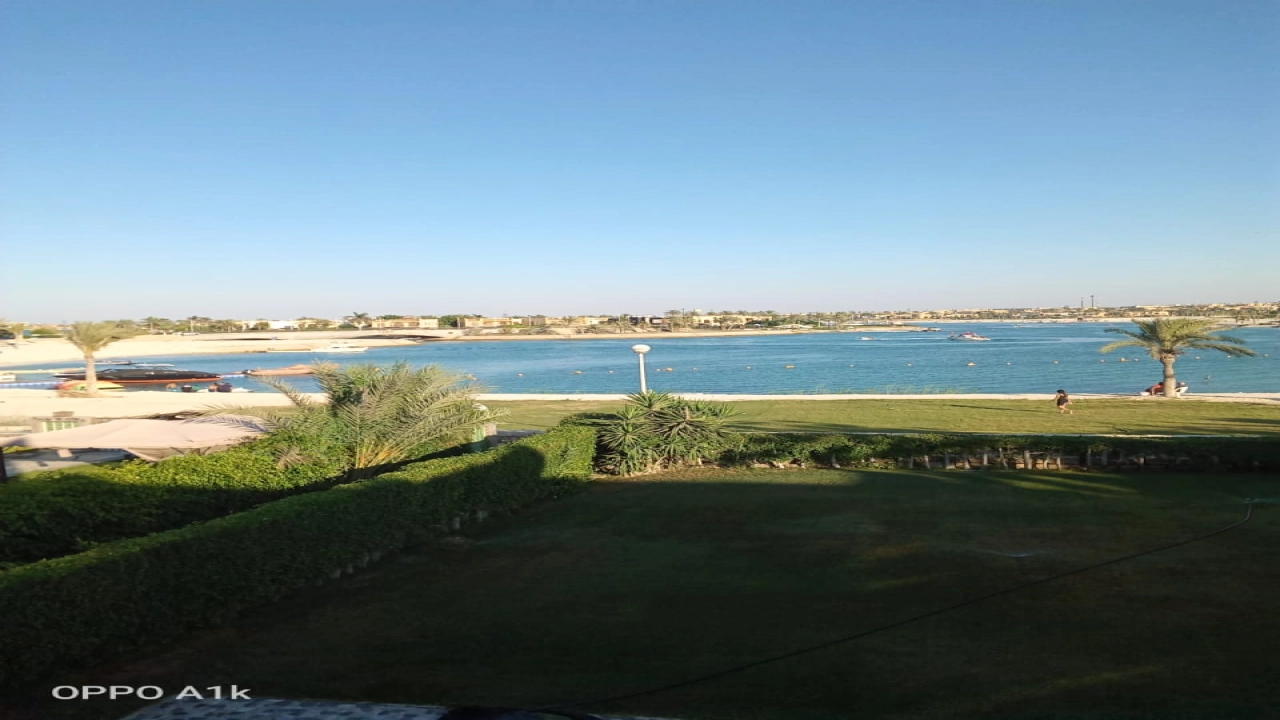 ايجار فيلا في مارينا الساحل الشمالي