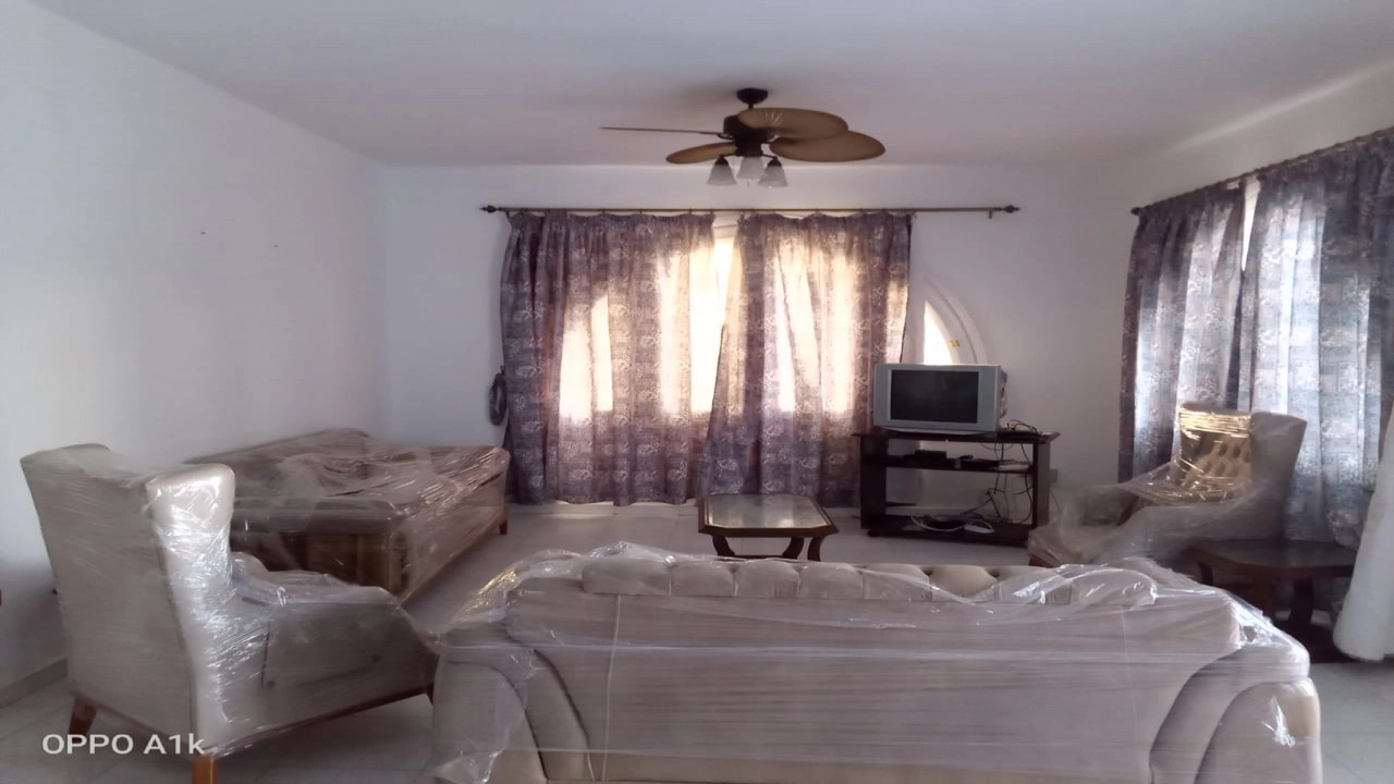 ايجار فيلا في مارينا الساحل الشمالي