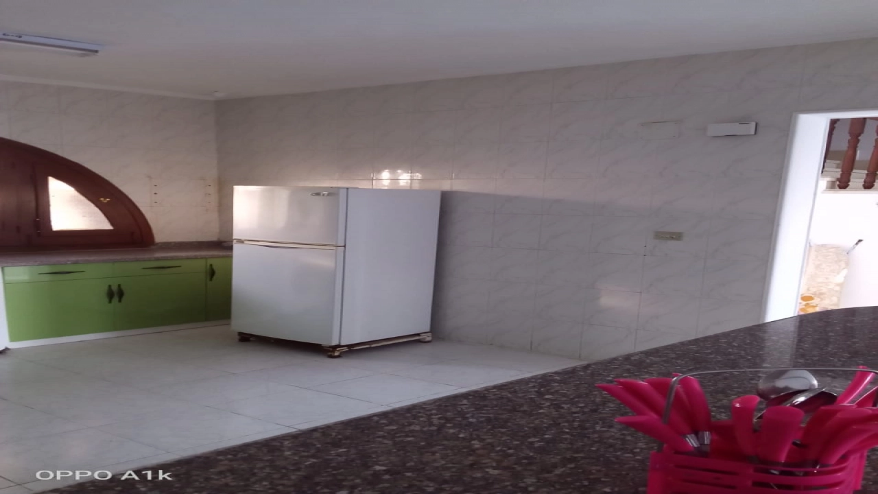 ايجار فيلا في مارينا الساحل الشمالي