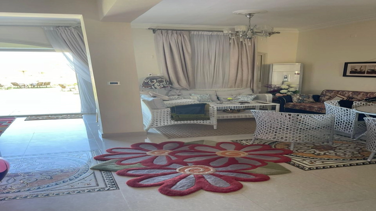 ايجار فيلا في مارينا الساحل الشمالي