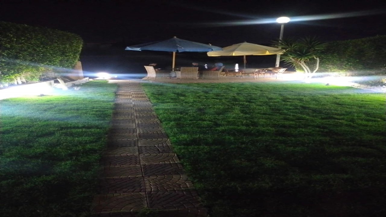 ايجار فيلا في مارينا الساحل الشمالي