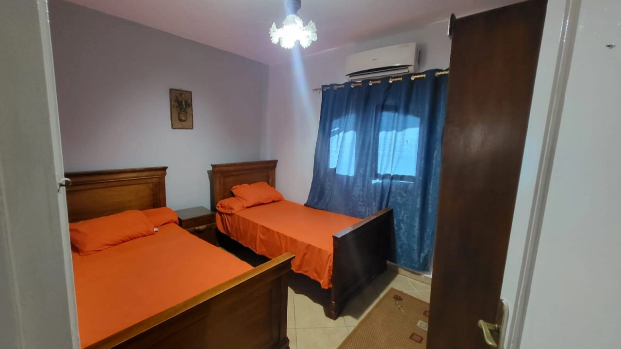 ايجار فيلا في مارينا الساحل الشمالي