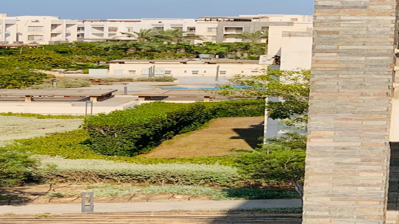 ايجار شالية في امواج الساحل الشمالي