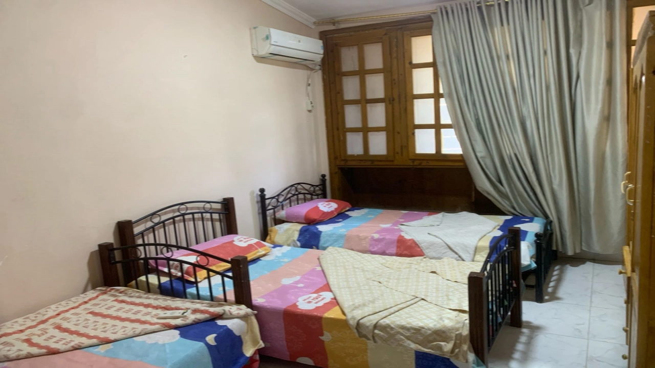 فيلا للايجار 4 غرف في مارينا الساحل الشمالي