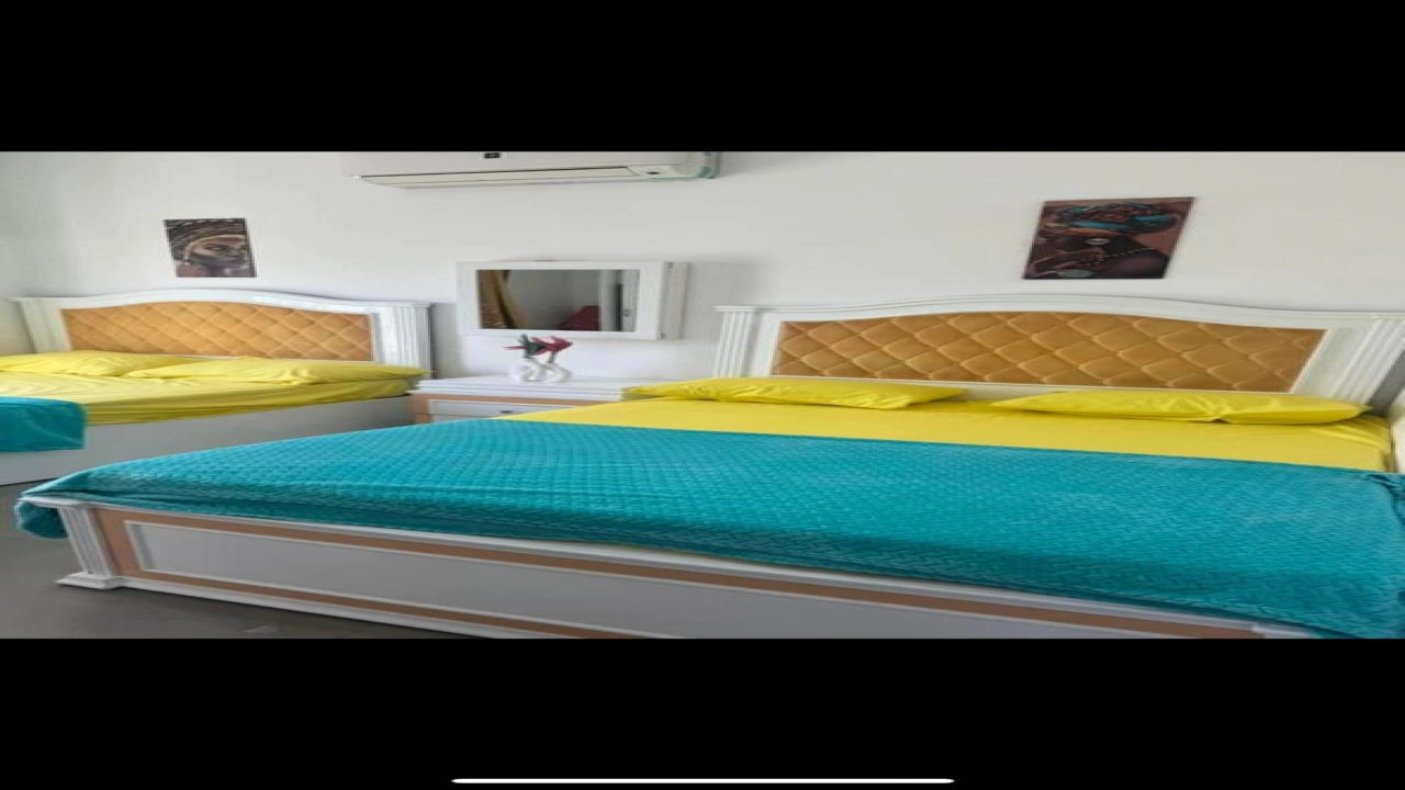 ايجار شالية في امواج سيدي عبدالرحمن