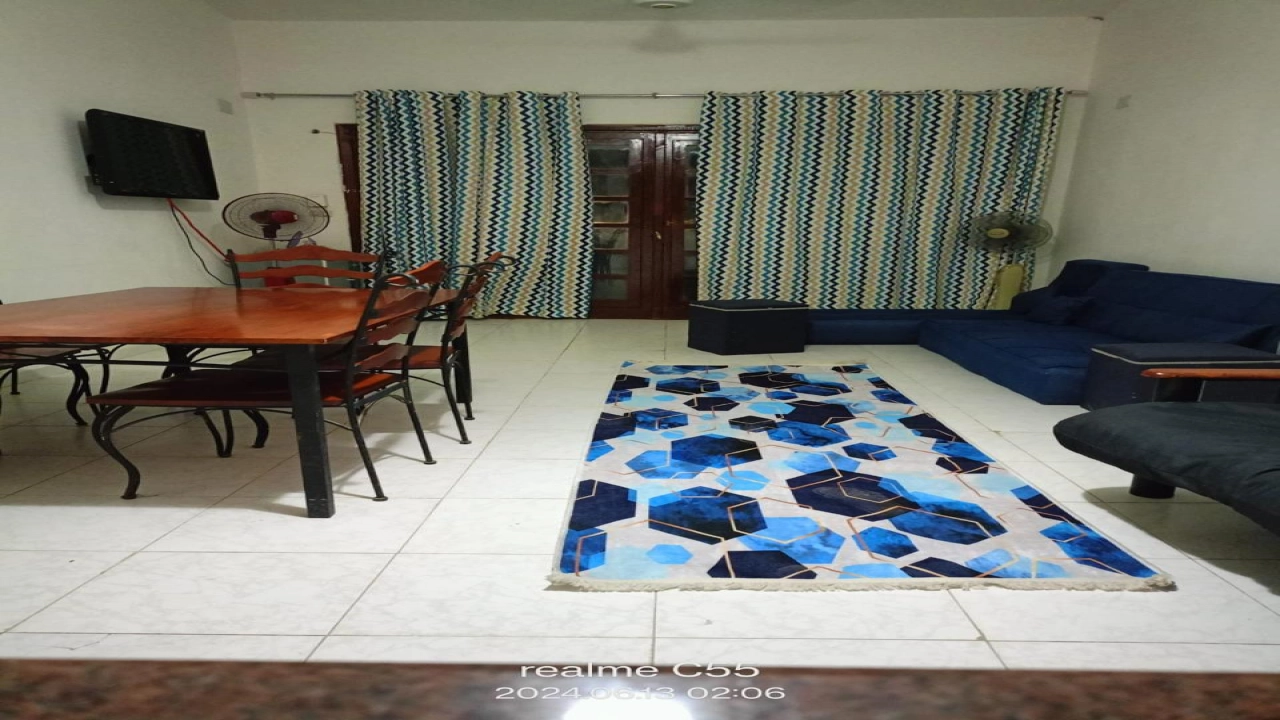 ايجار شاليه في مارينا الساحل الشمالي غرفتين