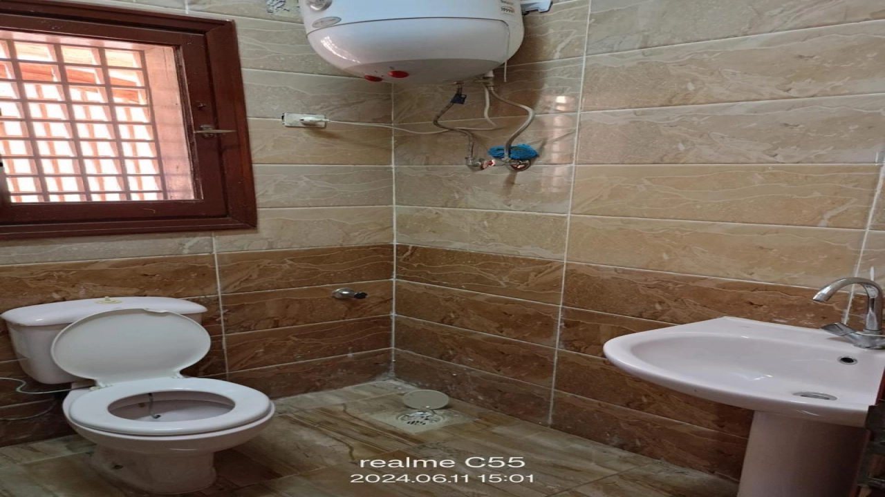 ايجار شاليه في مارينا الساحل الشمالي غرفتين