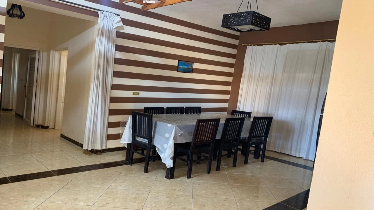 ايجار شاليه في مارينا الساحل الشمالي