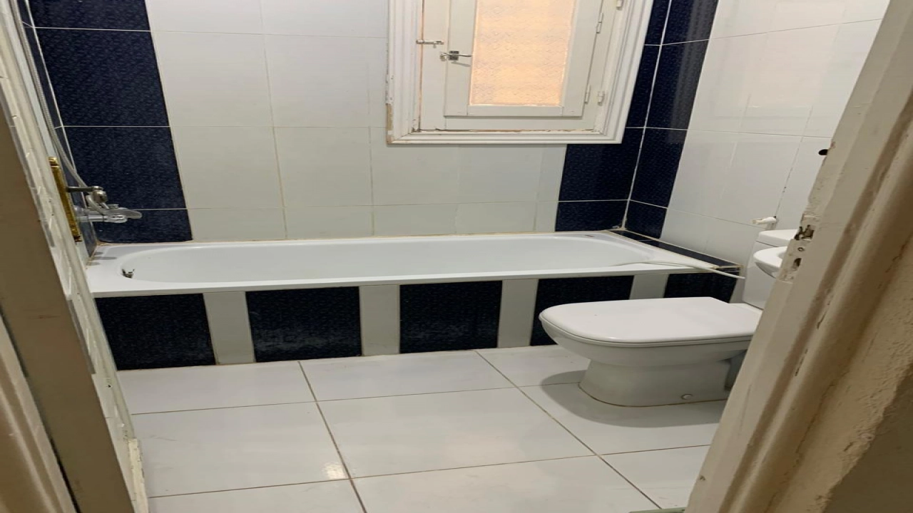 ايجار شاليه في مارينا الساحل الشمالي