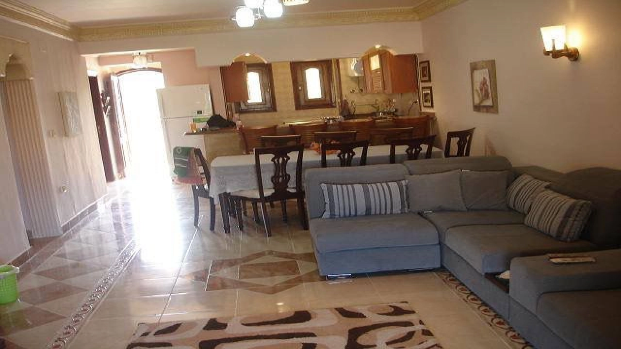 ايجار شاليه في مارينا الساحل الشمالي