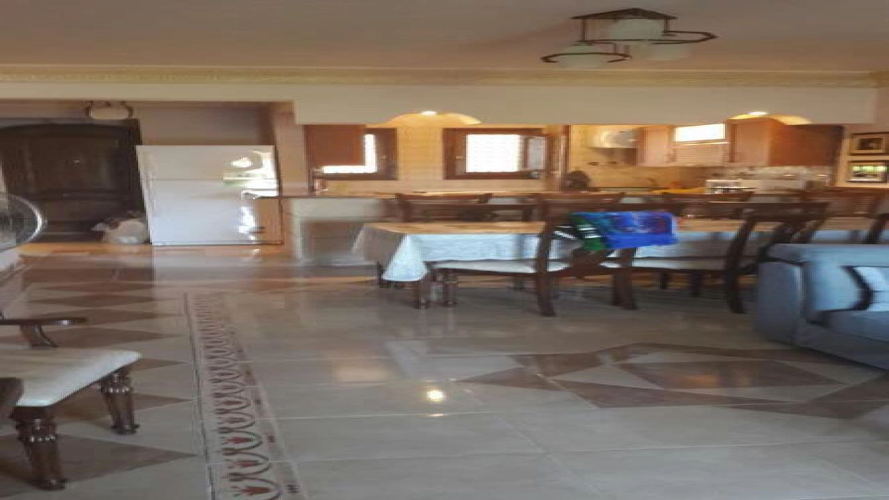 ايجار شاليه في مارينا الساحل الشمالي