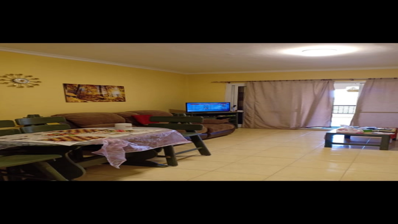 شالية للإيجار في مارينا الساحل الشمالي 3 غرف نوم