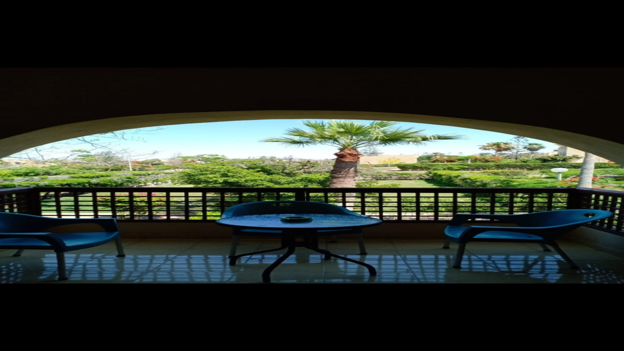 شالية للإيجار في مارينا الساحل الشمالي 3 غرف نوم