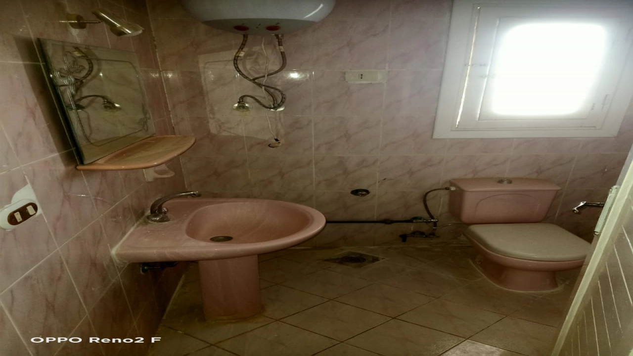 ايجار شاليه في مارينا الساحل الشمالي