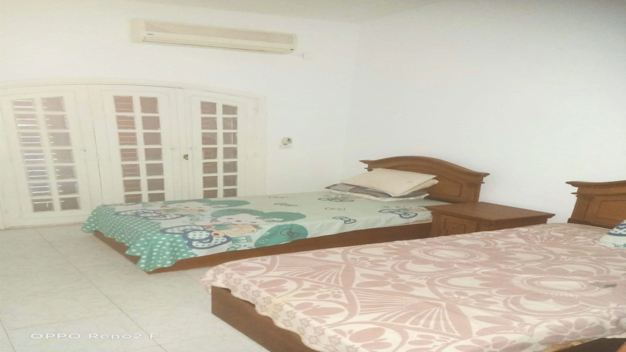 ايجار شاليه في مارينا الساحل الشمالي