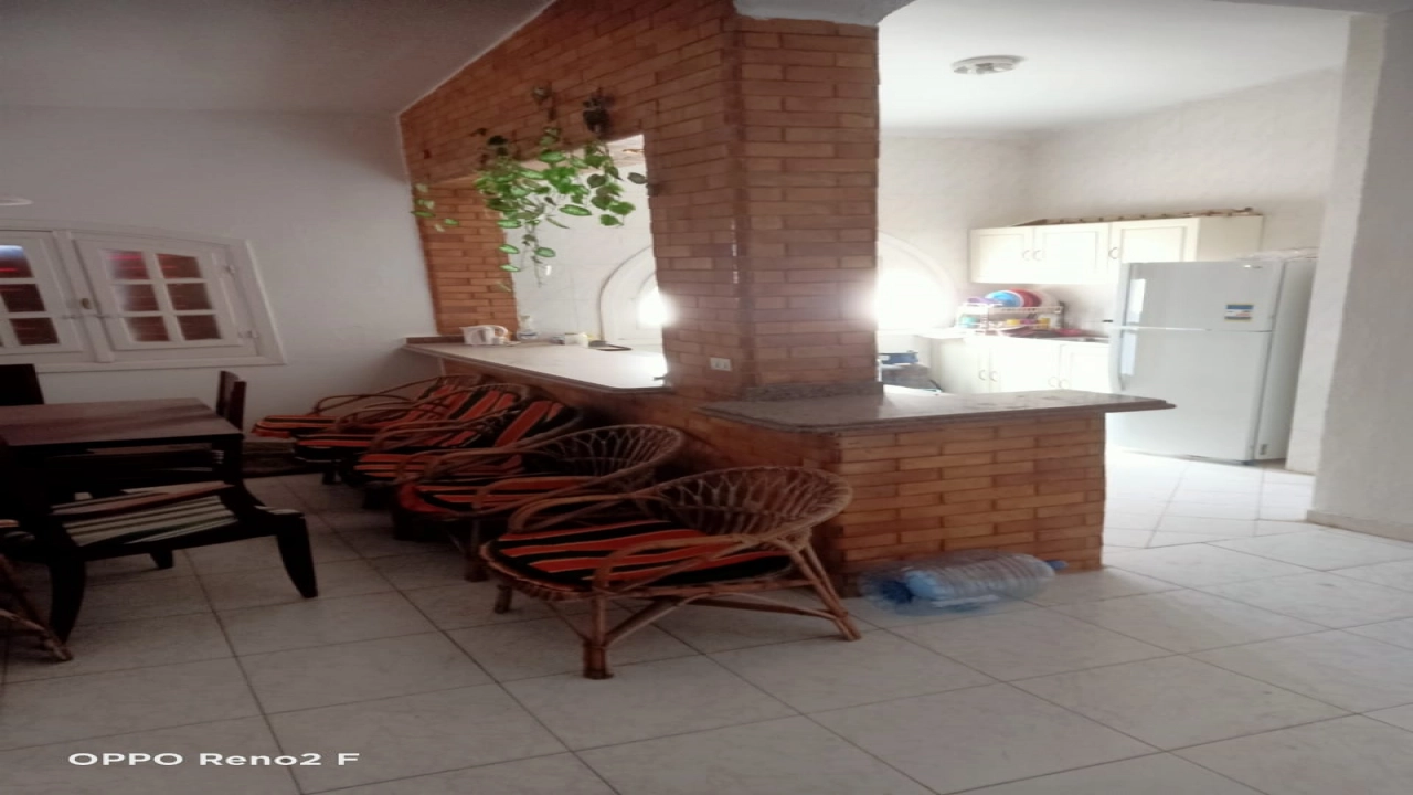 ايجار شاليه في مارينا الساحل الشمالي