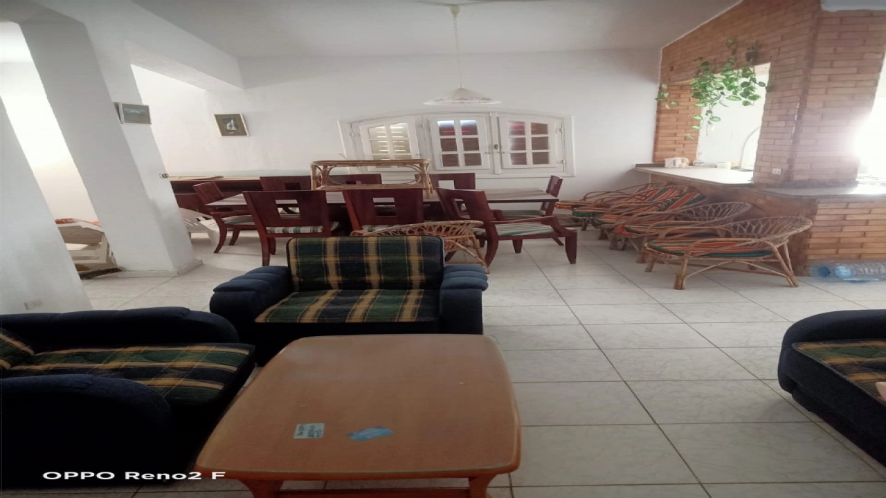 ايجار شاليه في مارينا الساحل الشمالي