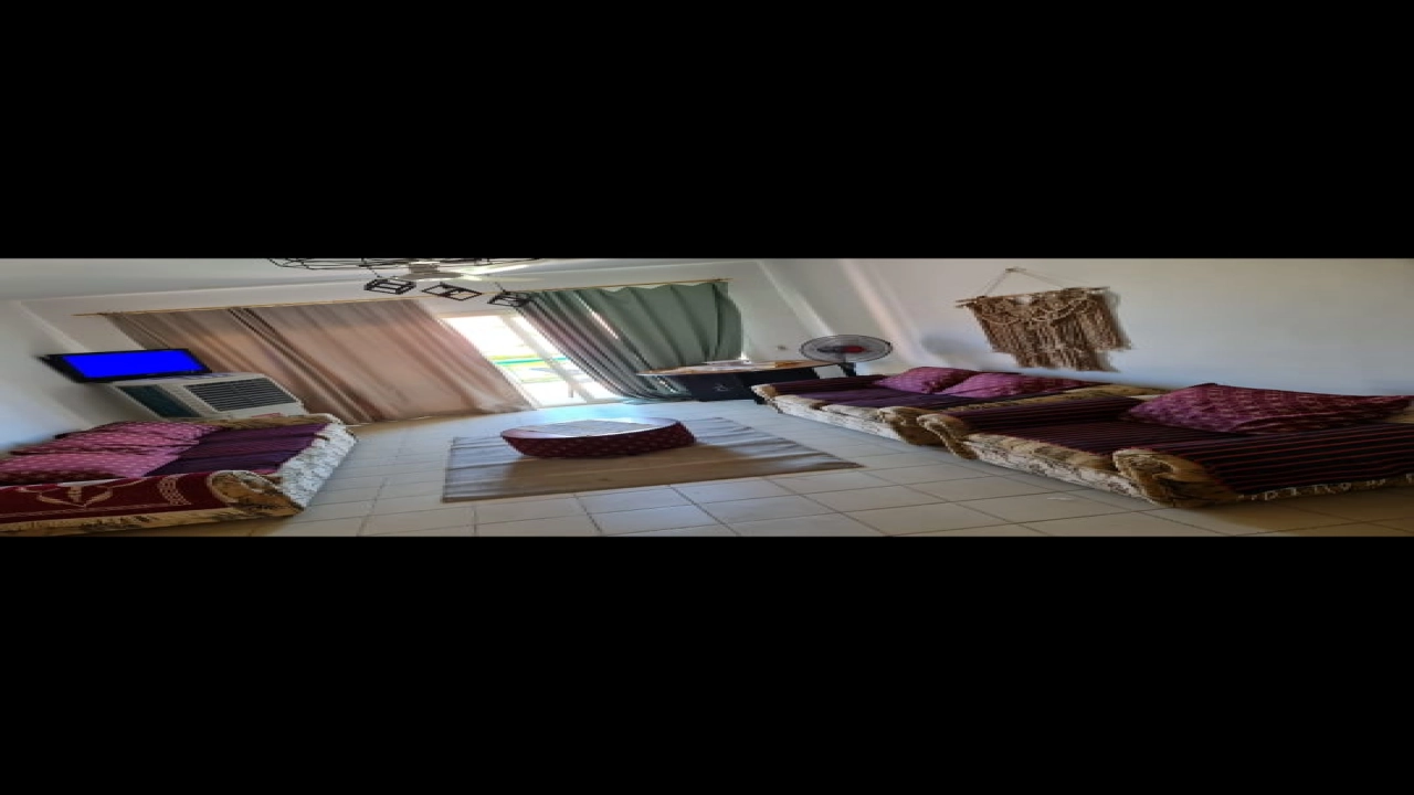 ايجار شالية في قريه بلومار الساحل الشمالي