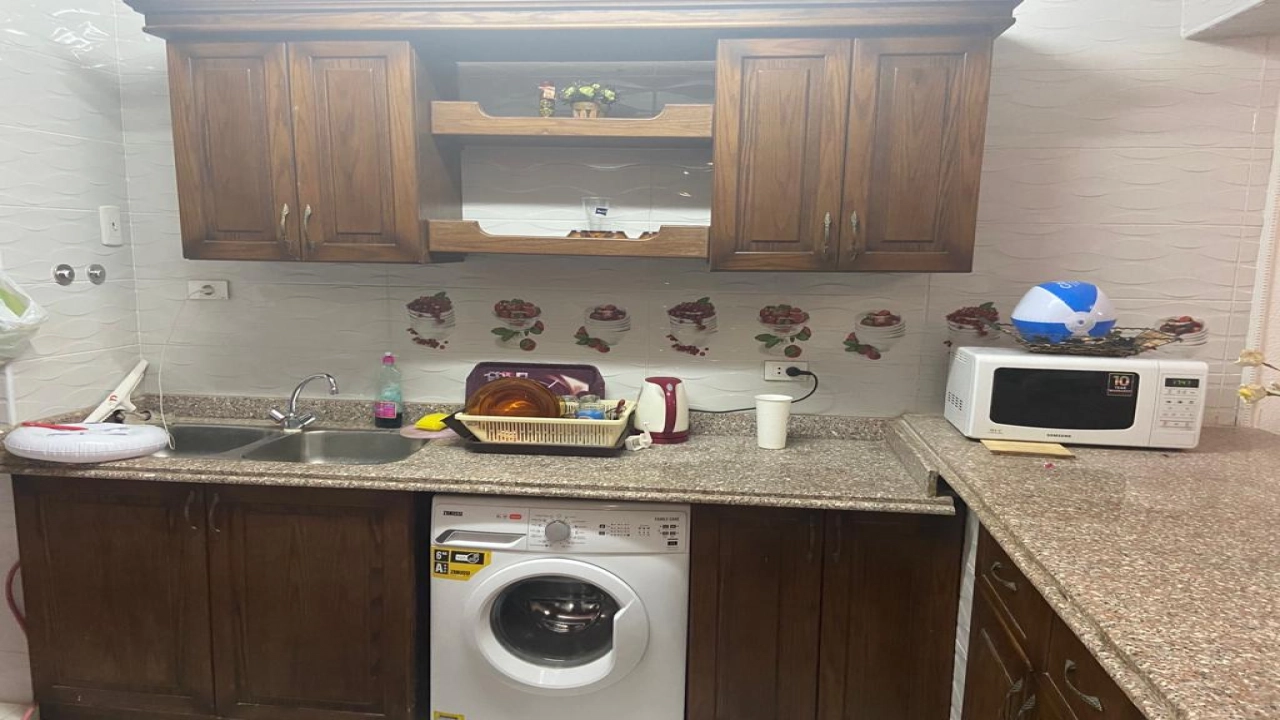 شاليه  لايجارفي مارينا الساحل الشمالي