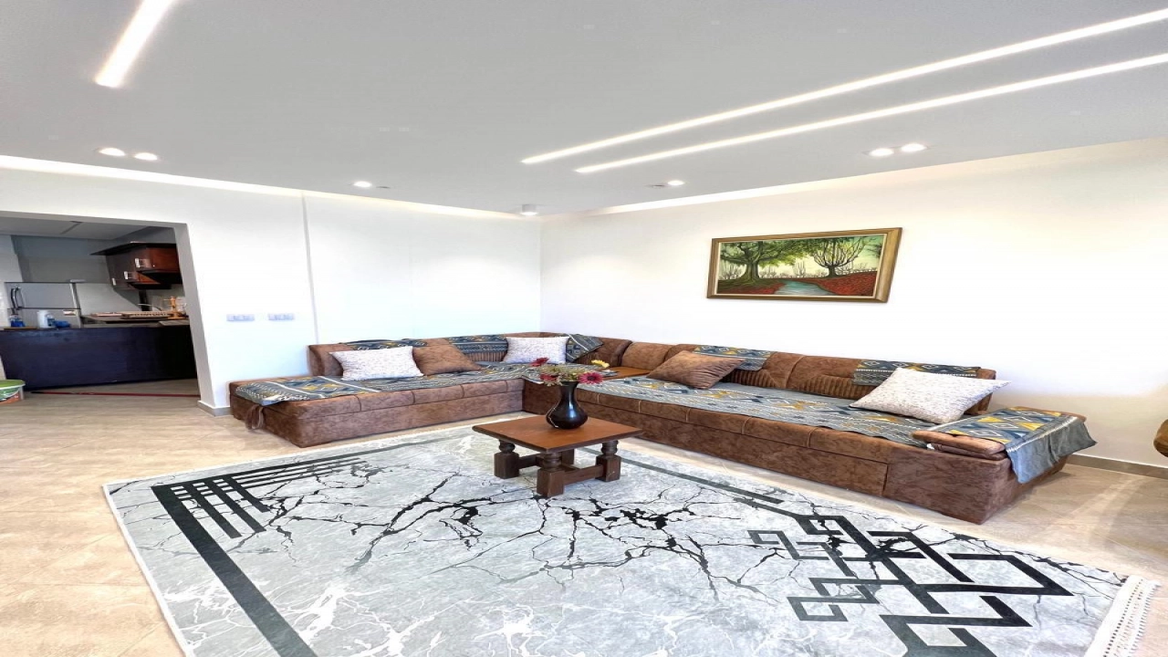 شاليه للايجار في امواج