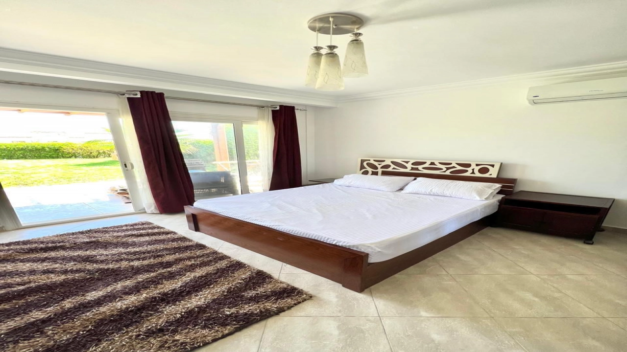 شاليه للايجار في امواج